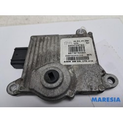 Peugeot - 3008 - Automatic gearbox computer