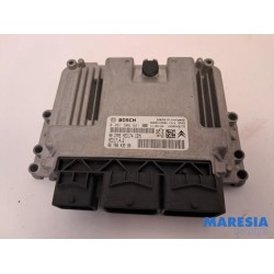 Peugeot - 3008 - Engine management computer