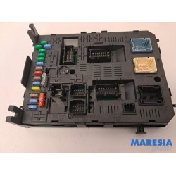 Peugeot - 3008 - Engine management computer