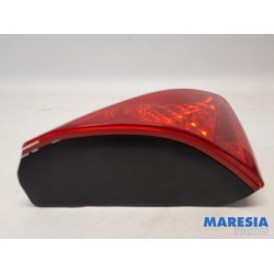 Peugeot - 3008 - Taillight, left