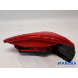 Peugeot - 3008 - Taillight, left