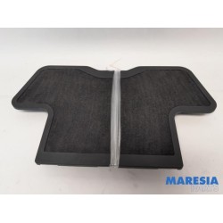 Peugeot - 3008 - Carpet