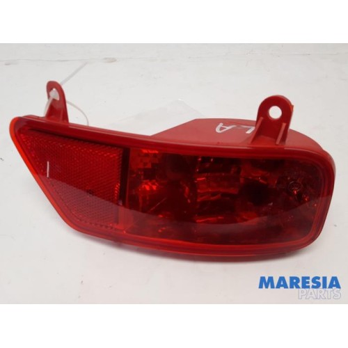 Peugeot - 3008 - Rear fog light