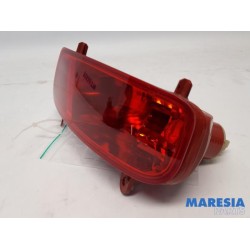 Peugeot - 3008 - Rear fog light