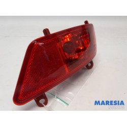 Peugeot - 3008 - Rear fog light