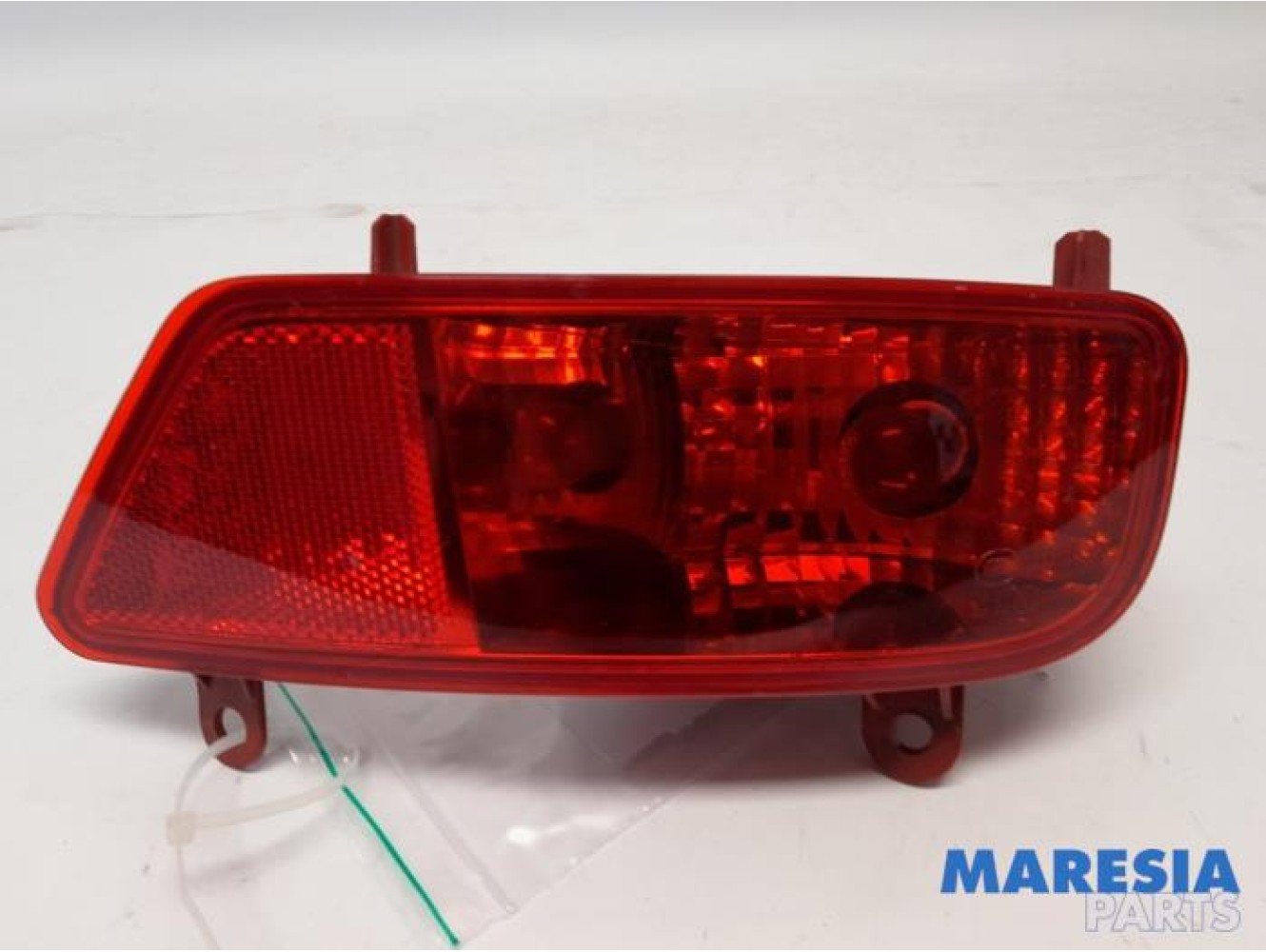 Peugeot - 3008 - Rear fog light