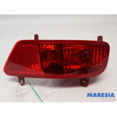 Peugeot - 3008 - Rear fog light