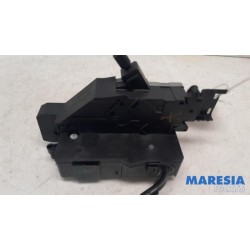 Peugeot - 3008 - Rear door mechanism 4-door, right