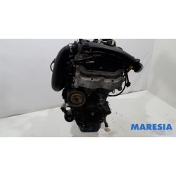 Peugeot - 5008 - Engine