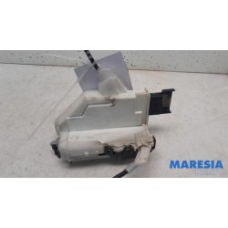 Peugeot - 3008 - Front door lock mechanism 4-door, right