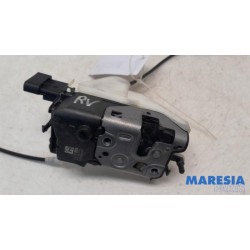 Peugeot - 3008 - Front door lock mechanism 4-door, right