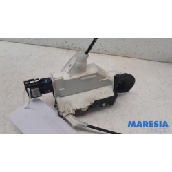 Peugeot - 3008 - Door lock mechanism 4-door, front left