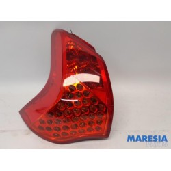 Peugeot - 3008 - Taillight, left