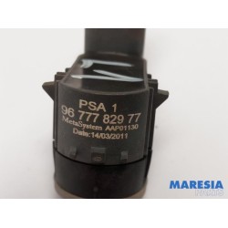 Peugeot - 3008 - PDC Sensor