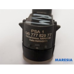 Peugeot - 3008 - PDC Sensor