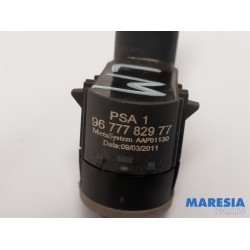 Peugeot - 3008 - PDC Sensor