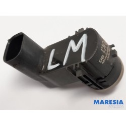 Peugeot - 3008 - PDC Sensor
