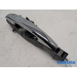 Peugeot - 3008 - Front door handle 4-door, right