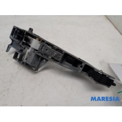 Peugeot - 3008 - Front door handle 4-door, right