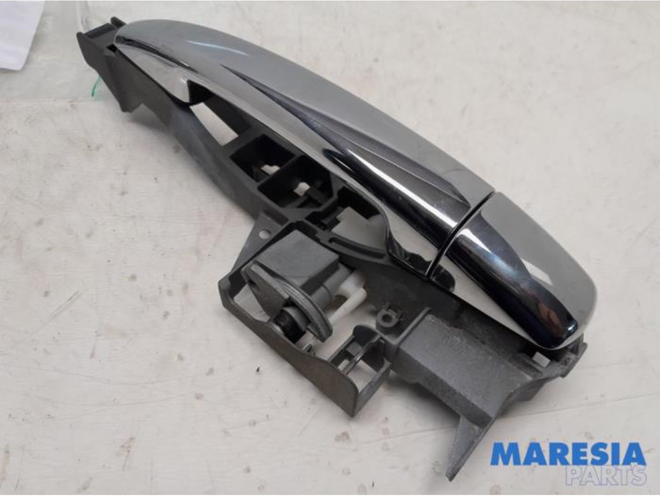 Peugeot - 3008 - Front door handle 4-door, right