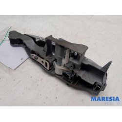 Peugeot - 3008 - Front door handle 4-door, right