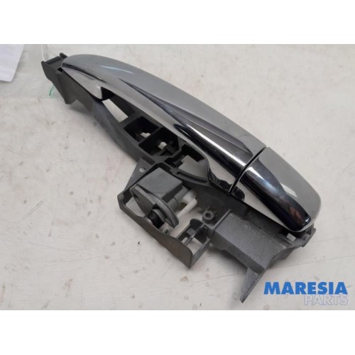 Peugeot - 3008 - Front door handle 4-door, right