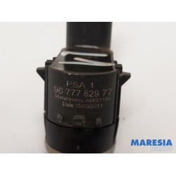 Peugeot - 3008 - PDC Sensor