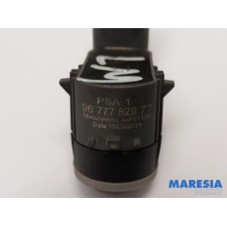 Peugeot - 3008 - PDC Sensor