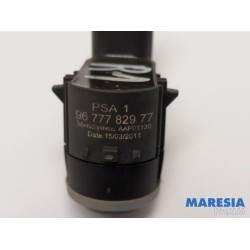 Peugeot - 3008 - PDC Sensor