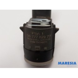 Peugeot - 3008 - PDC Sensor