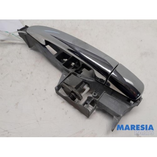Peugeot - 3008 - Rear door handle 4-door, right