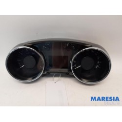 Peugeot - 3008 - Instrumentenpaneel