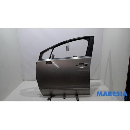 Peugeot - 5008 - Portière 4portes avant gauche