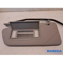 Peugeot - 3008 - Sun visor