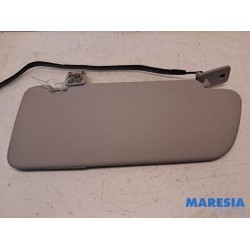 Peugeot - 3008 - Sun visor