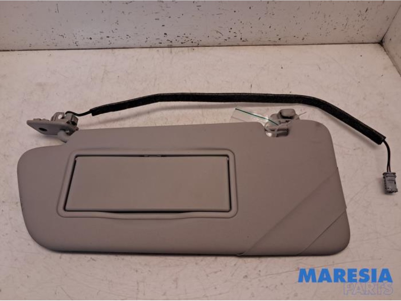 Peugeot - 3008 - Sun visor