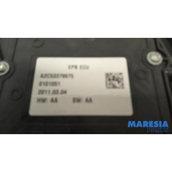 Peugeot - 3008 - Moteur frein à main