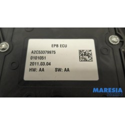 Peugeot - 3008 - Moteur frein à main