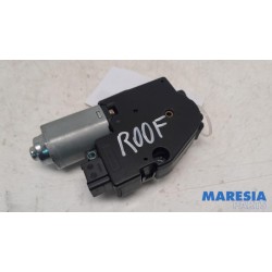 Peugeot - 3008 - Schiebedach Motor