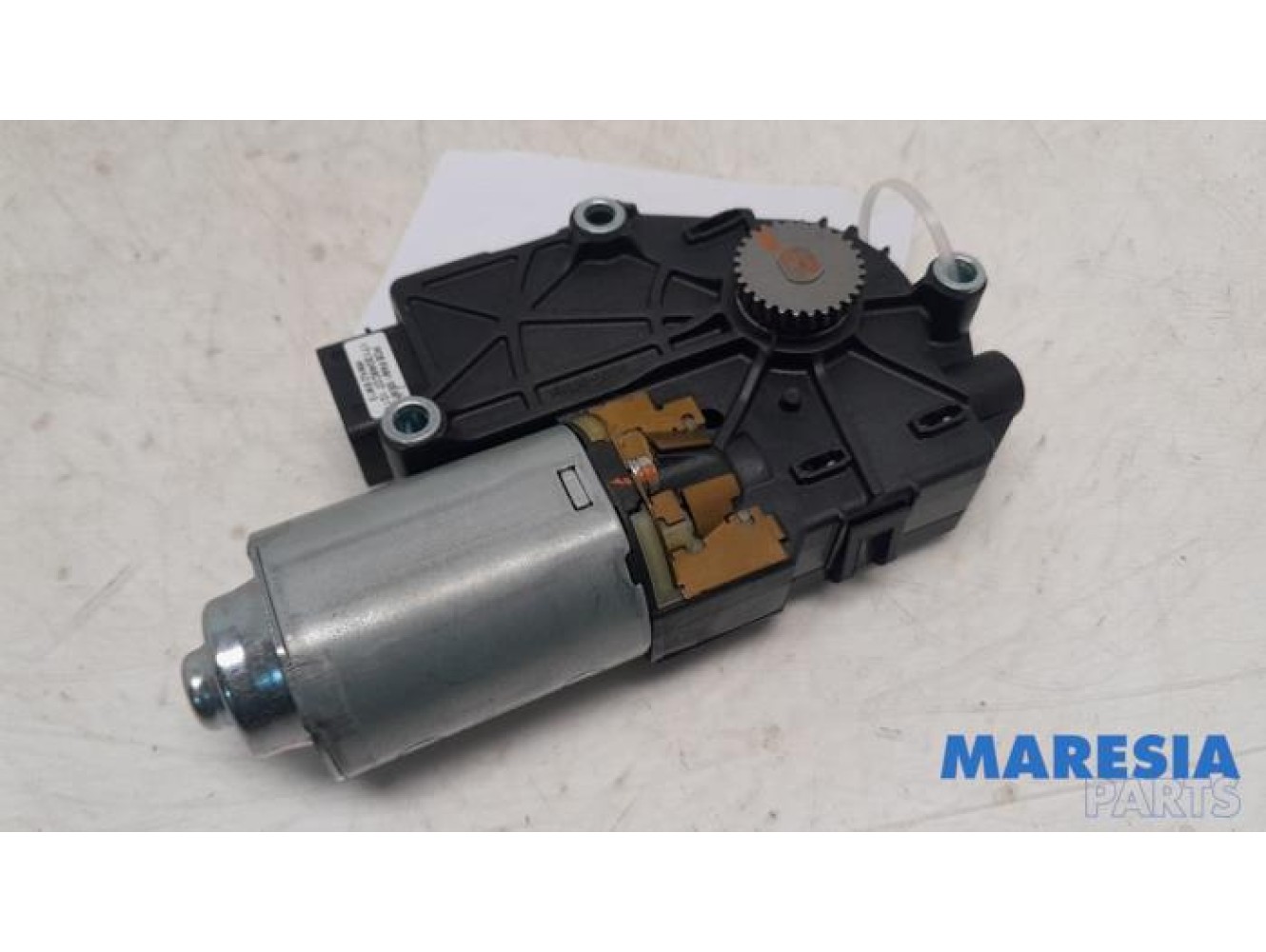 Peugeot - 3008 - Schiebedach Motor