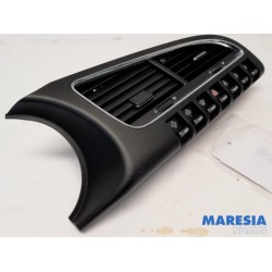Peugeot - 3008 - Dashboard vent