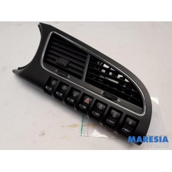Peugeot - 3008 - Dashboard vent