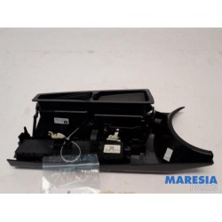 Peugeot - 3008 - Dashboard vent