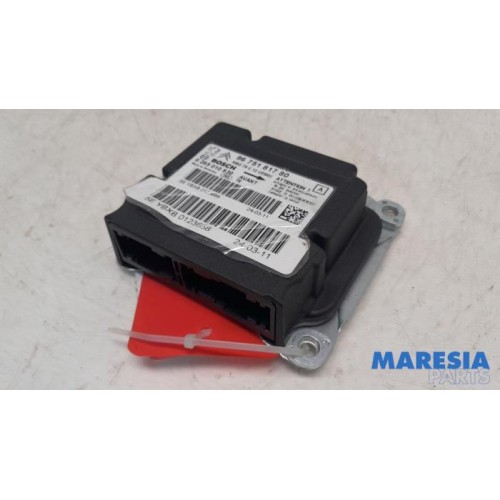 Peugeot - 3008 - Airbag Module