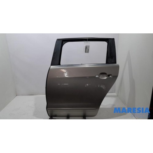 Peugeot - 5008 - Portier 4Deurs links-achter