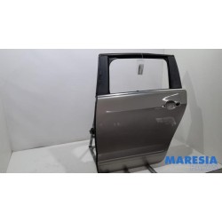 Peugeot - 5008 - Rear door 4-door, left