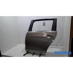 Peugeot - 5008 - Rear door 4-door, left