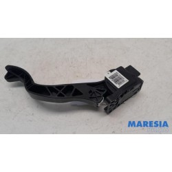 Peugeot - 3008 - Gaspedaalpositie Sensor