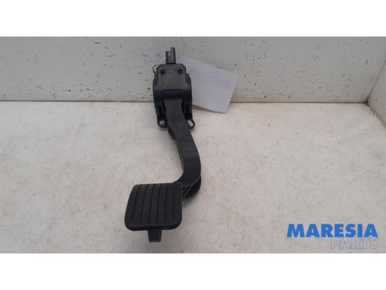 Peugeot - 3008 - Gaspedaalpositie Sensor