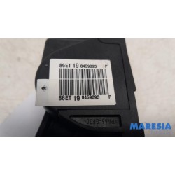 Peugeot - 3008 - Gaspedaalpositie Sensor